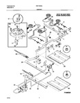 Diagram for 05 - Burner