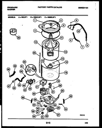 Diagram for WILW1