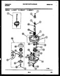 Diagram for 04 - Transmission Parts