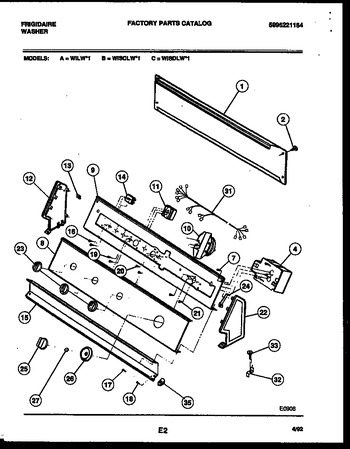 Diagram for WILW1