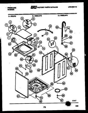 Diagram for WISCLL0