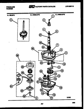 Diagram for WISCLL0