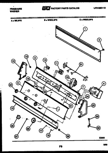 Diagram for WISCLL0