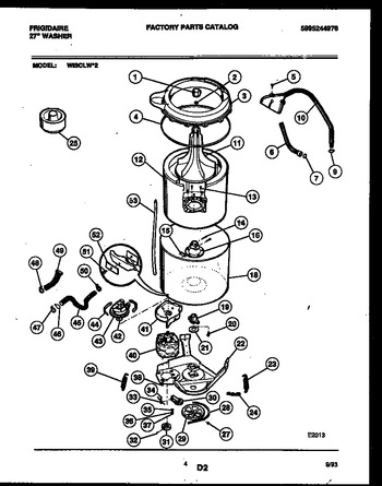 Diagram for WISCLL2