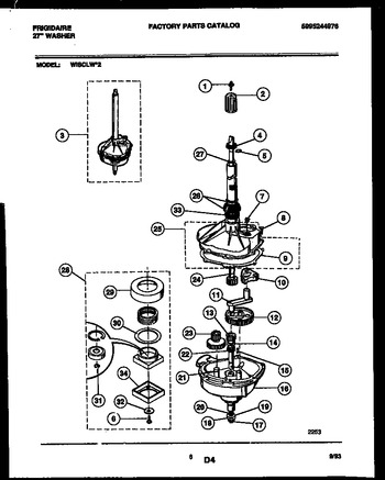 Diagram for WISCLL2