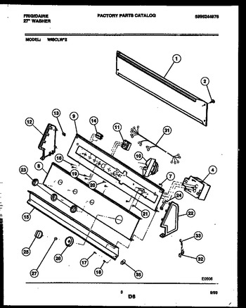 Diagram for WISCLL2