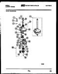 Diagram for 07 - Transmission Parts