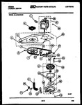 Diagram for 06 - Motor And Pump Parts