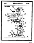 Diagram for 06 - Motor And Idler Arm Clutch