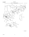 Diagram for 03 - Dry Cab,drm,htr