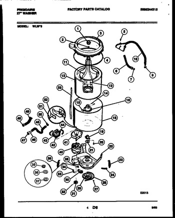 Diagram for WLW3