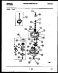 Diagram for 04 - Transmission Parts