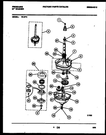 Diagram for WLW3