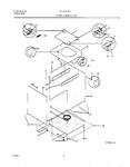 Diagram for 09 - Wshr Cab,top