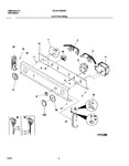 Diagram for 07 - Control Panel