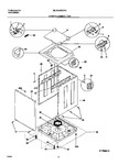 Diagram for 09 - Lower Cabinet/top