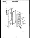 Diagram for 03 - Refrigerator Door Parts