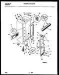 Diagram for 04 - Cabinet Parts