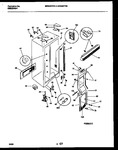 Diagram for 05 - Cabinet Parts