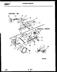 Diagram for 07 - Refrigerator Control Assembly, Damp