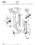 Diagram for 04 - Cabinet