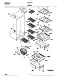 Diagram for 05 - Shelves