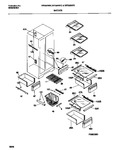 Diagram for 05 - Shelves