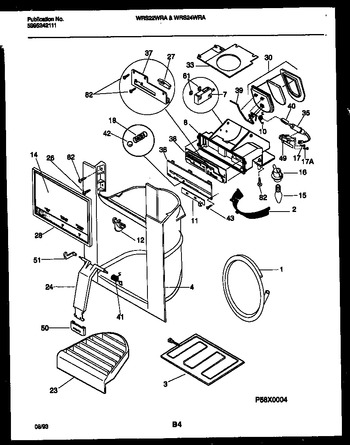 Diagram for WRS22WRAW1