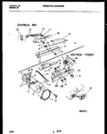 Diagram for 07 - Refrigerator Control Assembly, Damp