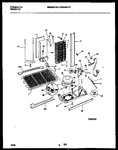 Diagram for 09 - System And Automatic Defrost Parts