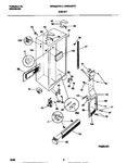 Diagram for 04 - Cabinet