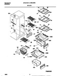 Diagram for 05 - Shelves