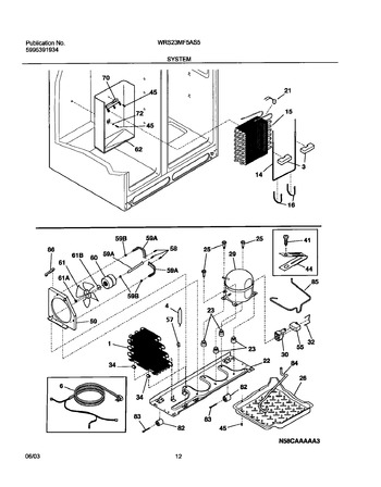 Diagram for WRS23MF5AS5