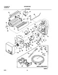 Diagram for 19 - Ice Maker