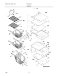 Diagram for 09 - Shelves