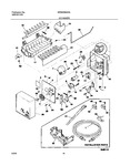 Diagram for 19 - Ice Maker