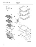 Diagram for 09 - Shelves