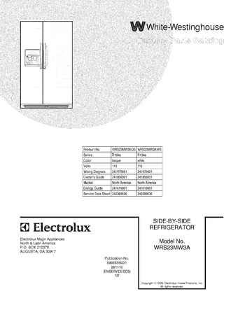 Diagram for WRS23MW3AQS