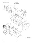 Diagram for 17 - Ice Container