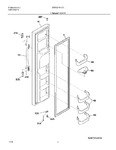 Diagram for 03 - Freezer Door