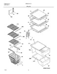 Diagram for 09 - Shelves