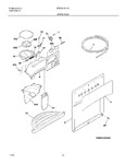 Diagram for 15 - Dispenser