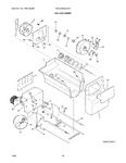 Diagram for 17 - Ice Container