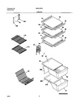 Diagram for 09 - Shelves