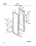 Diagram for 05 - Refrigerator Door