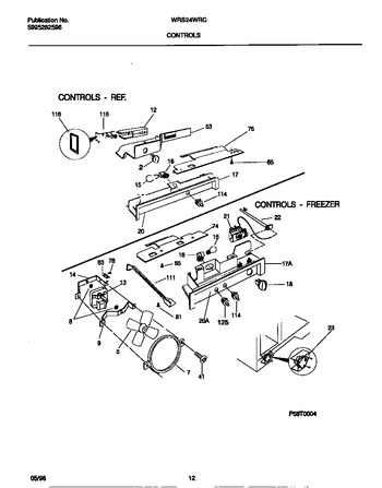 Diagram for WRS24WRCD2