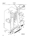 Diagram for 07 - Cabinet