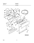 Diagram for 15 - Dispenser