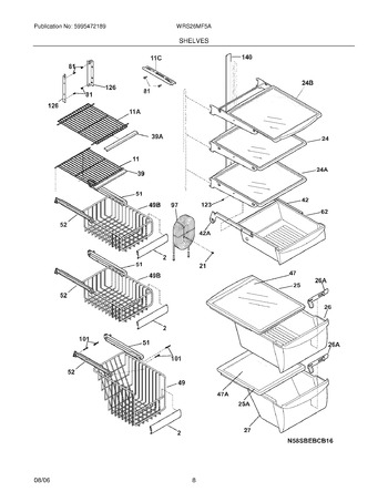 Diagram for WRS26MF5AQJ