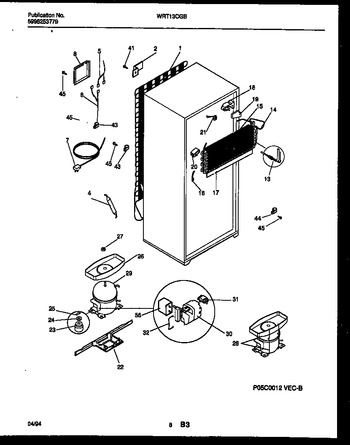 Diagram for WRT13CGBY0